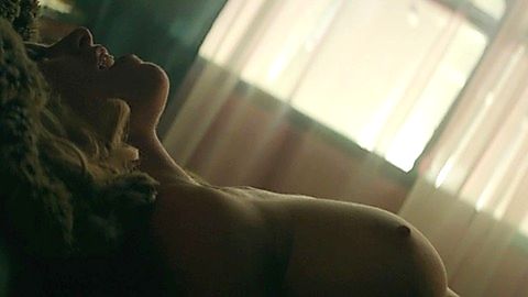 Pic: Cody Renee Cameron in Officer Downe (2016)