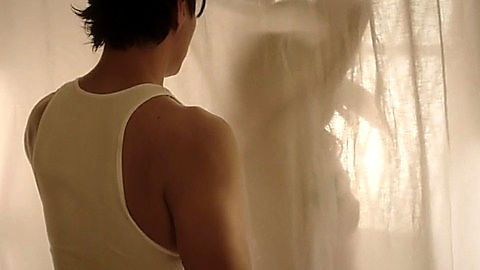 Pic: Brooke Bloom in Falling Water (2016)