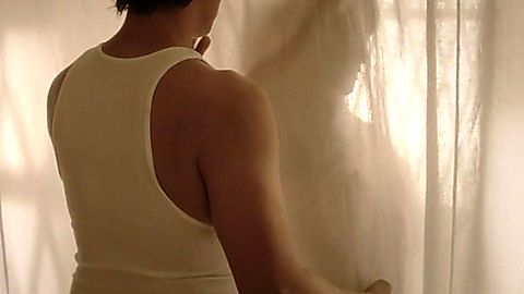 Pic: Brooke Bloom in Falling Water (2016)