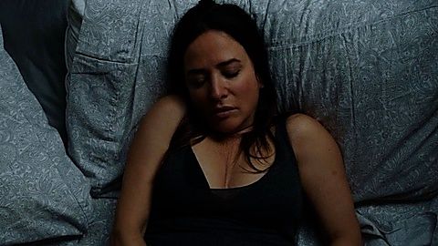 Pic: Pamela Adlon in Better Things (2016)