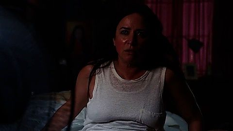 Pic: Pamela Adlon in Better Things (2016)