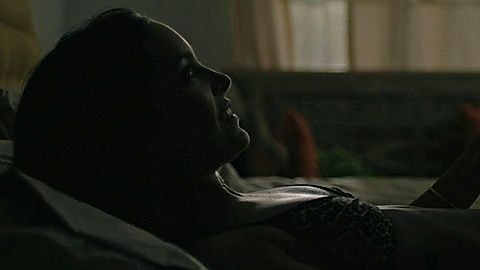 Pic: Jodi Balfour in Almost Anything (2015)