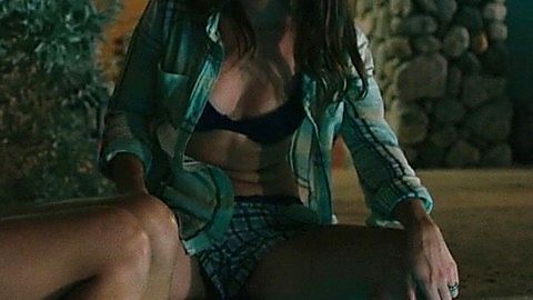 Pic: Martha MacIsaac in Almost Anything (2015)