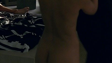 Pic: Tessa Thompson in Westworld (2016)