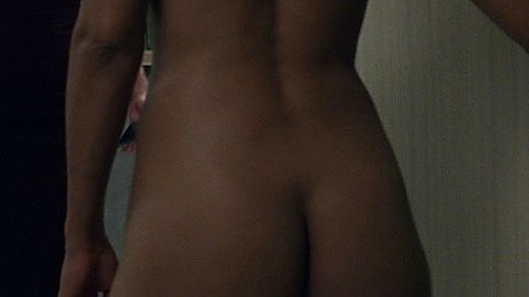 Pic: Tessa Thompson in Westworld (2016)