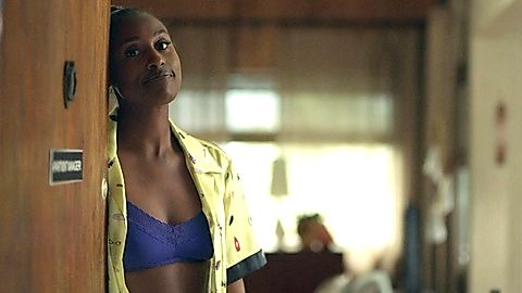 Pic: Issa Rae in Insecure (2016)
