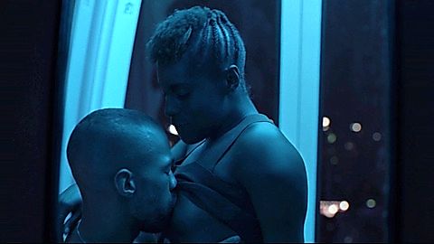 Pic: Issa Rae in Insecure (2016)