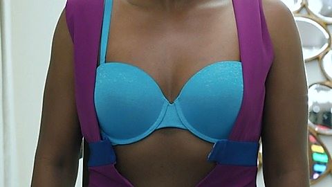 Pic: Issa Rae in Insecure (2016)