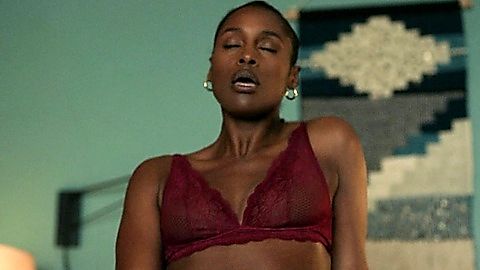 Pic: Issa Rae in Insecure (2016)