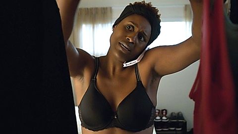 Pic: Issa Rae in Insecure (2016)