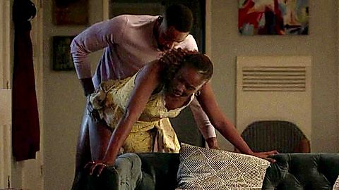 Pic: Issa Rae in Insecure (2016)