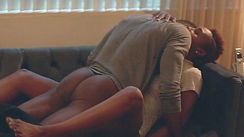 Pic: Issa Rae in Insecure (2016)