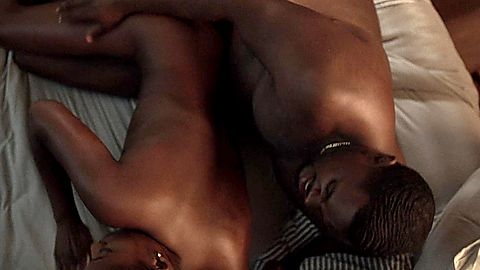 Pic: Issa Rae in Insecure (2016)