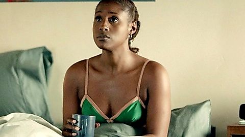 Pic: Issa Rae in Insecure (2016)
