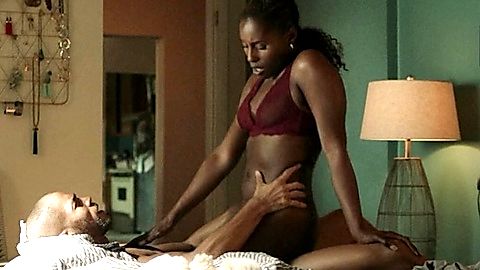 Pic: Issa Rae in Insecure (2016)