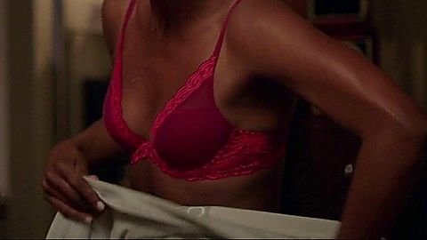 Pic: Issa Rae in Insecure (2016)