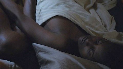 Pic: Issa Rae in Insecure (2016)