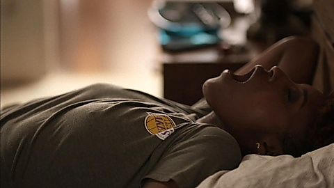 Pic: Issa Rae in Insecure (2016)