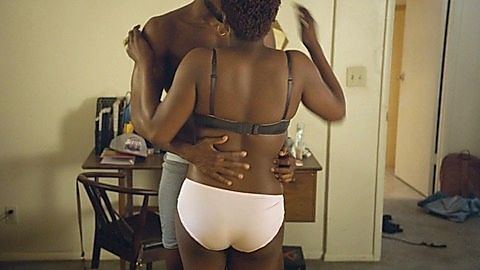 Pic: Issa Rae in Insecure (2016)
