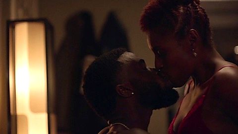 Pic: Issa Rae in Insecure (2016)