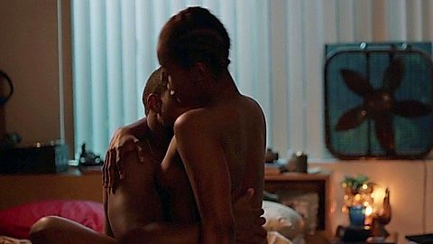 Pic: Issa Rae in Insecure (2016)