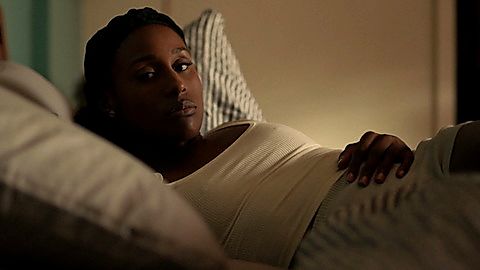 Pic: Issa Rae in Insecure (2016)