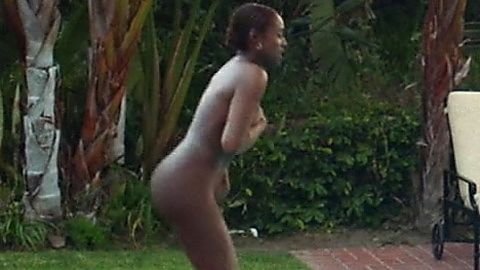 Pic: Issa Rae in Insecure (2016)