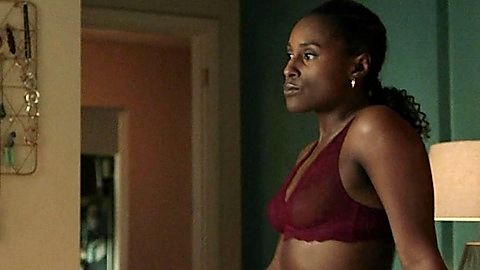 Pic: Issa Rae in Insecure (2016)