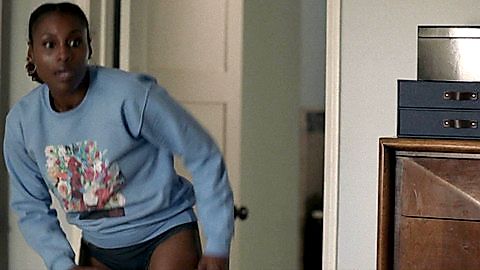 Pic: Issa Rae in Insecure (2016)