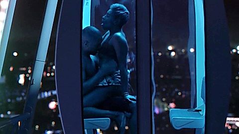 Pic: Issa Rae in Insecure (2016)