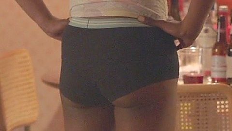 Pic: Issa Rae in Insecure (2016)