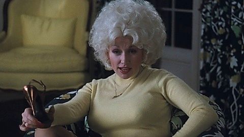 Pic: Dolly Parton in 9 to 5 (1980)