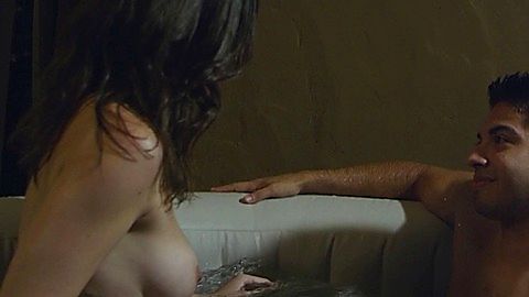 Pic: Amelia Brantley in Krampus Unleashed (2016)