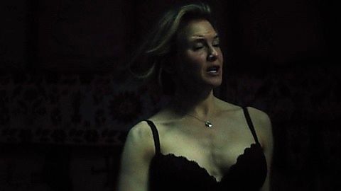 Pic: Renée Zellweger in Bridget Jones's Baby (2016)