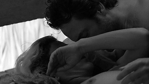 Pic: Daniela Schmidt in Chorus (2015)