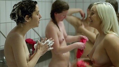 Pic: Florence Loiret Caille in The Aquatic Effect