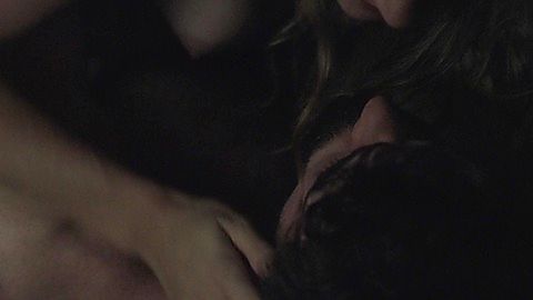 Pic: Miriam Stein in The Origin of Violence (2016)