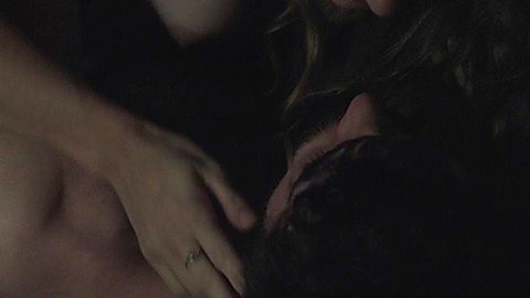 Pic: Miriam Stein in The Origin of Violence (2016)
