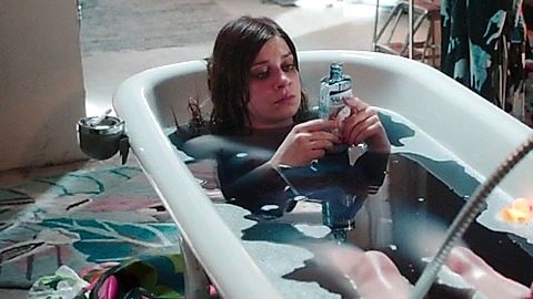 Pic: Claudia Eisinger in Too Hard to Handle (2016)