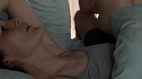 Pic: Michelle Dockery in Good Behavior (2016)
