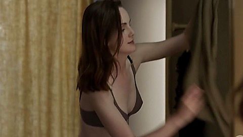 Pic: Michelle Dockery in Good Behavior (2016)