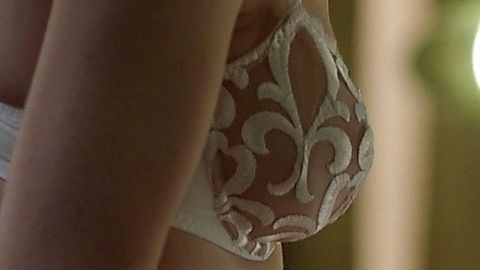 Pic: Michelle Dockery in Good Behavior (2016)