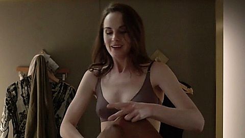 Pic: Michelle Dockery in Good Behavior (2016)