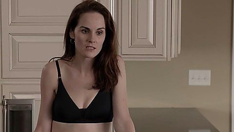 Pic: Michelle Dockery in Good Behavior (2016)