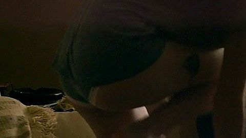 Pic: Zoe Kazan in The Monster (2016)