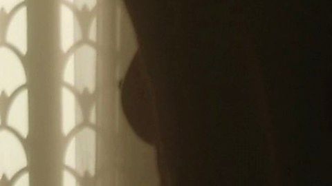Pic: Lisa Chappell in Roman Empire (2016)