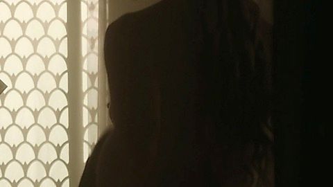 Pic: Lisa Chappell in Roman Empire (2016)
