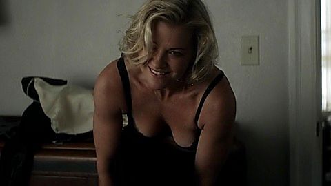 Pic: Gretchen Mol in Chance (2016)