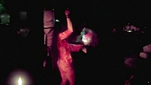 Pic: Linda Chu in Human Lanterns (1982)