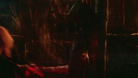 Pic: Linda Chu in Human Lanterns (1982)